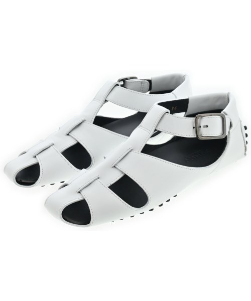 PELLICO SUNNY ペリーコ　サニー サンダル レディース EU36(22.5cm位) 白 【中古】【古着】 8,260円