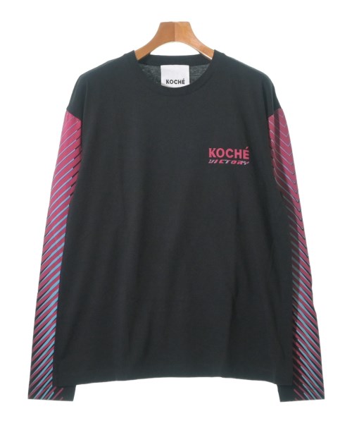 KOCHE コシェ Tシャツ・カットソー メンズ 【中古】【古着】