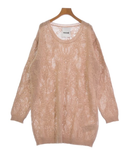 KOCHE コシェニット・セーター レディース【中古】【古着】｜RAGTAG（ブランド古着のラグタグ） 24,090円