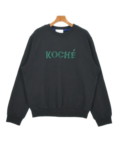 KOCHE コシェスウェット メンズ【中古】【古着】｜RAGTAG（ブランド古着のラグタグ）