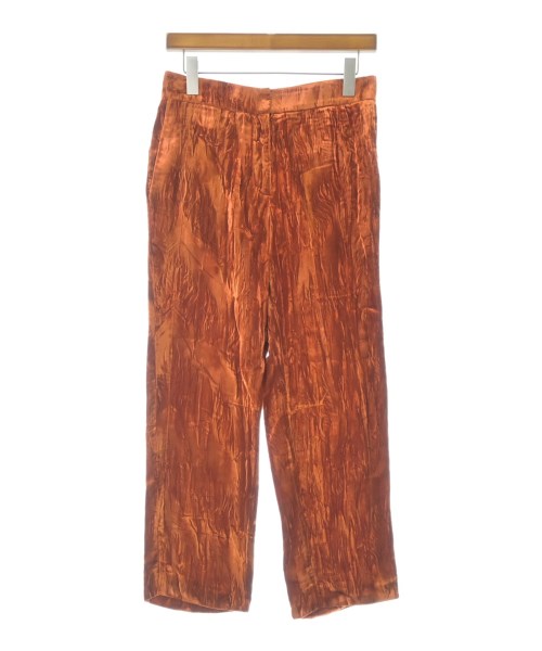 KOCHE コシェパンツ（その他） レディース 36(XS位) オレンジ【中古】【古着】｜RAGTAG（ブランド古着のラグタグ） 8,732円