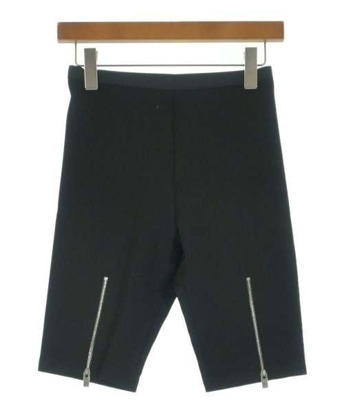 ALYX アリクスショートパンツ レディース S 黒【中古】【古着】｜RAGTAG（ブランド古着のラグタグ）