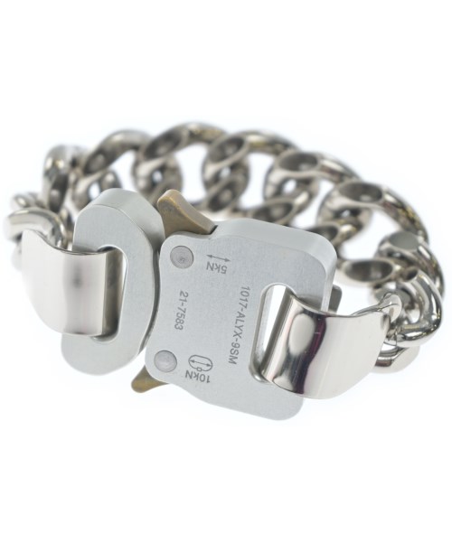 楽天市場】【美品】 1017 ALYX 9SM / アリクス | BUCKLE BRACELET