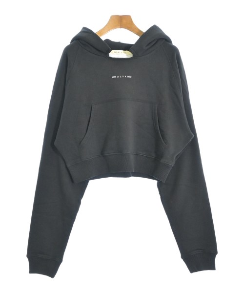 ALYX アリクスパーカー レディース S 黒【中古】【古着】｜RAGTAG（ブランド古着のラグタグ）