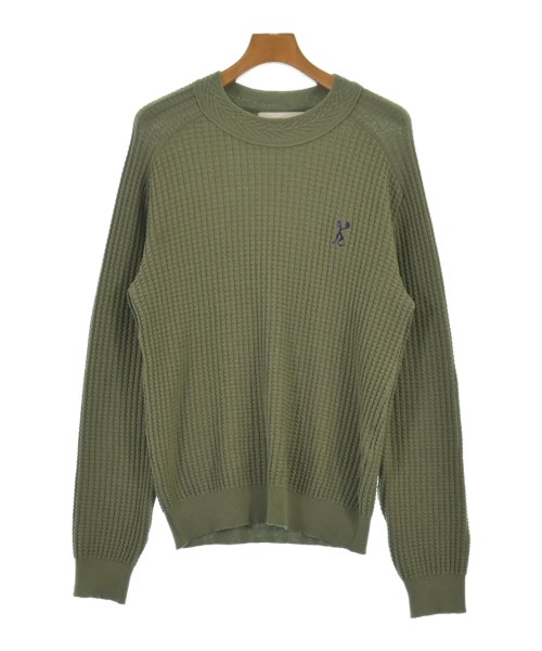 Kiko Kostadinov キココスタディノフニット・セーター メンズ【中古】【古着】