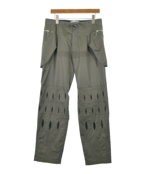 Kiko Kostadinov キココスタディノフ パンツ（その他） メンズ 46(M位) カーキ系 【中古】【古着】