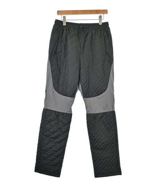 Kiko Kostadinov キココスタディノフ パンツ(その他) メンズ M 黒xグレー 【中古】【古着】