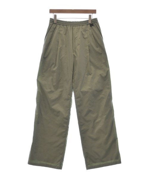 Y/PROJECT ワイプロジェクト フェイク レザー パンツ L DIESEL 新品未使用 23ss y/project フェイクレザー パンツ - メルカリ