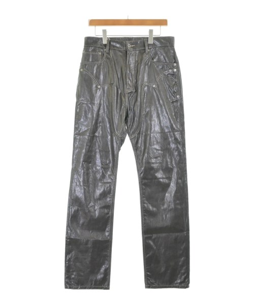 Y/Project ワイプロジェクト パンツ（その他） メンズ 34(XL位) こげ茶 【中古】【古着】 24,220円