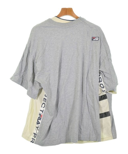 249 新品 訳有 Y/Project ワイプロジェクト ボーダーシャツ 8033001726787_1.jpg