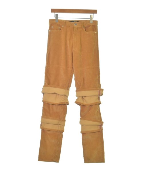 Y/Project ワイプロジェクト パンツ（その他） メンズ XS 黄 【中古】【古着】 17,325円