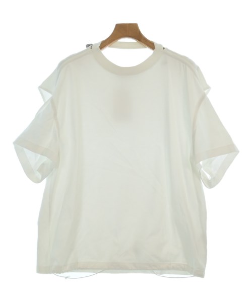 Y/Project ワイプロジェクト Tシャツ・カットソー メンズ S 白 【中古】【古着】