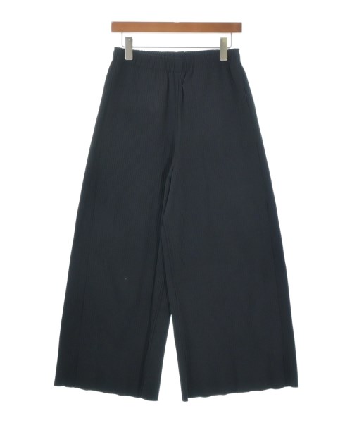 me ISSEY MIYAKE ミーイッセイミヤケ パンツ（その他） レディース -(M位) 黒 【中古】【古着】