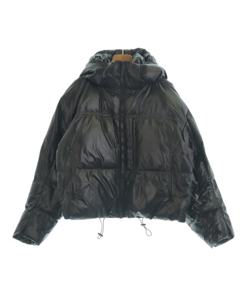 adidas by Stella McCartney アディダスバイステラマッカートニーダウンジャケット/ダウンベスト レディース XS 黒【中古】【古着】｜RAGTAG（ブランド古着のラグタグ）
