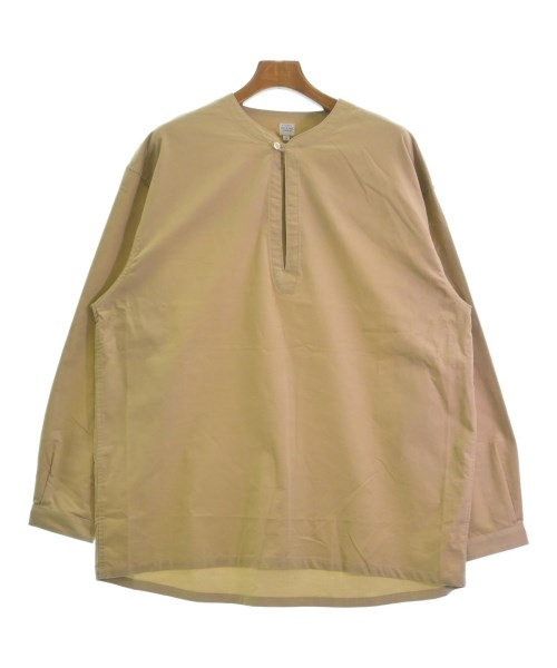 E.TAUTZ イートウツ カジュアルシャツ メンズ 【中古】【古着】