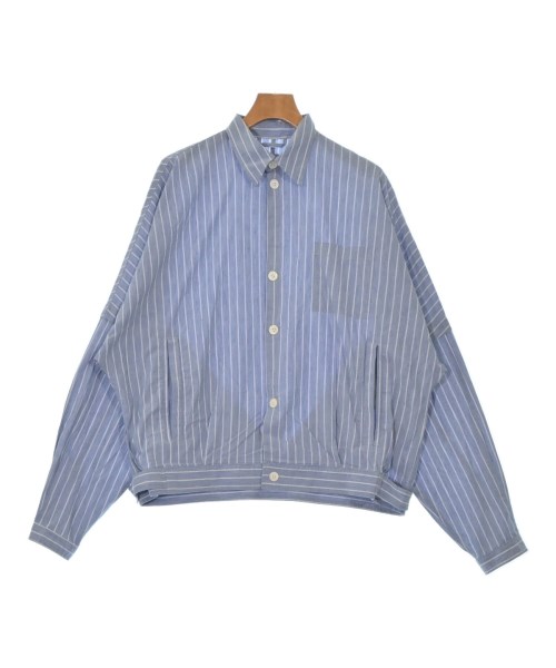 E.TAUTZ イートウツブルゾン(その他) メンズ【中古】【古着】|RAGTAG(ブランド古着のラグタグ)