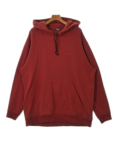 CALVIN KLEIN 205W39NYC カルバンクライン２０５Ｗ３９ＮＹＣパーカー メンズ【中古】【古着】