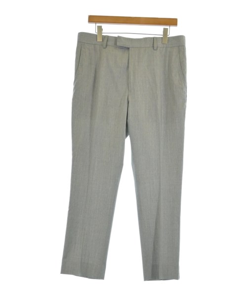 CALVIN KLEIN 205W39NYC カルバンクライン２０５Ｗ３９ＮＹＣ スラックス メンズ 48(L位) グレー 【中古】【古着】