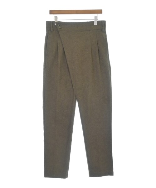 STELLA JEAN ステラジーン スラックス メンズ 46(M位) 茶 【中古】【古着】