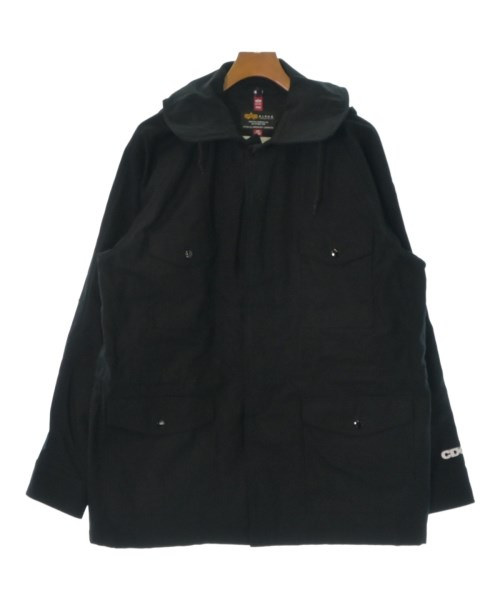 CDG シーディージー ミリタリーブルゾン メンズ 【中古】【古着】