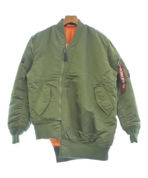 CDG シーディージー ブルゾン レディース 【中古】【古着】
