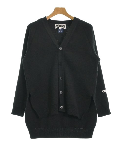 CDG シーディージーカーディガン メンズ【中古】【古着】