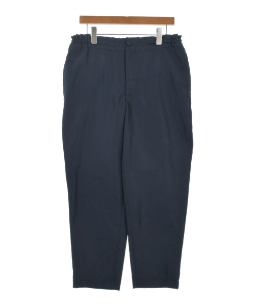CDG シーディージー パンツ(その他) メンズ L 紺 【中古】【古着】