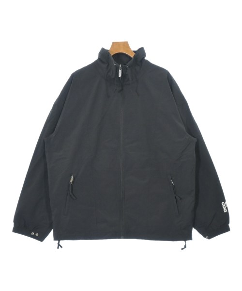CDG シーディージーブルゾン（余分の物） メンズ L 黒【中古】【古着】