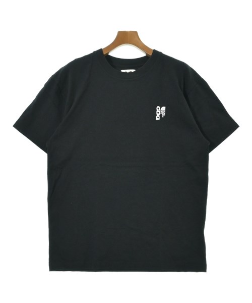 CDG シーディージー Tシャツ・カットソー メンズ M 黒 【中古】【古着】