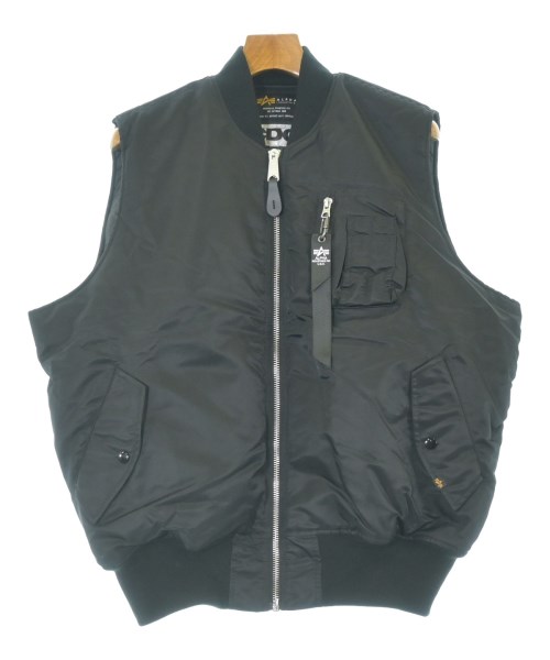 CDG シーディージー ブルゾン（その他） メンズ L 黒 【中古】【古着】