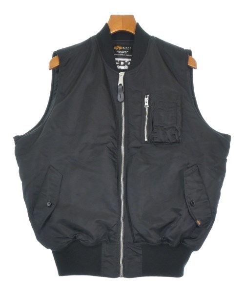 CDG シーディージー ブルゾン（その他） メンズ M 黒 【中古】【古着】