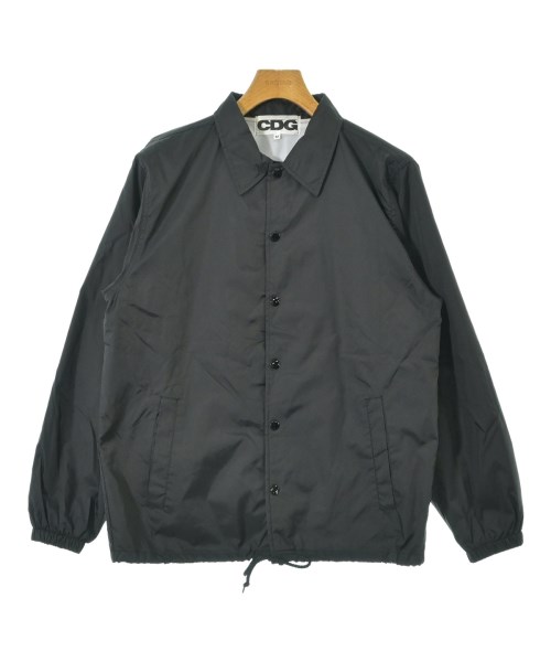 CDG シーディージー ブルゾン（その他） メンズ M 黒 【中古】【古着】