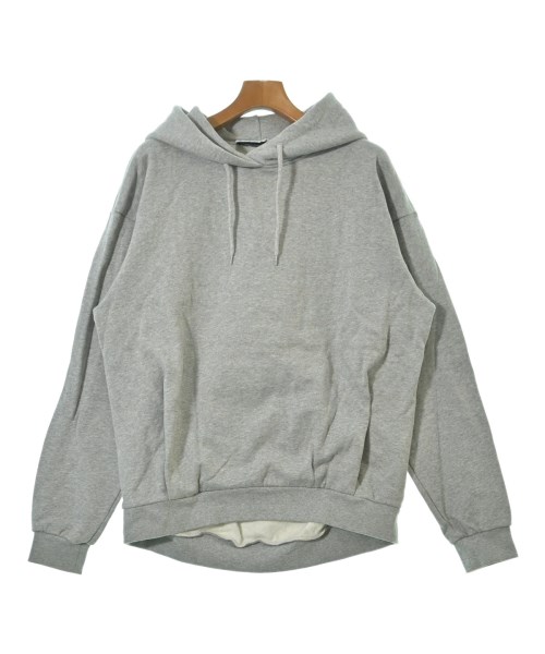 Martine Rose マーティンローズパーカー メンズ S グレー等【中古】【古着】｜RAGTAG（ブランド古着のラグタグ）