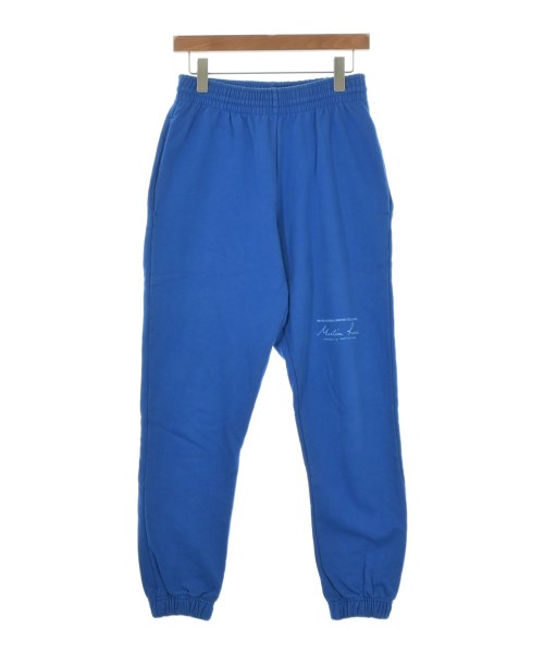 Martine Rose マーティンさくら色スウェットパンツ メンズ XS 青【中古】【古着】