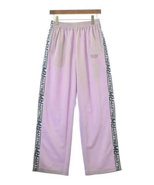 Martine Rose マーティンローズパンツ(その他) メンズ XS ピンク系【中古】【古着】|RAGTAG(ブランド古着のラグタグ)