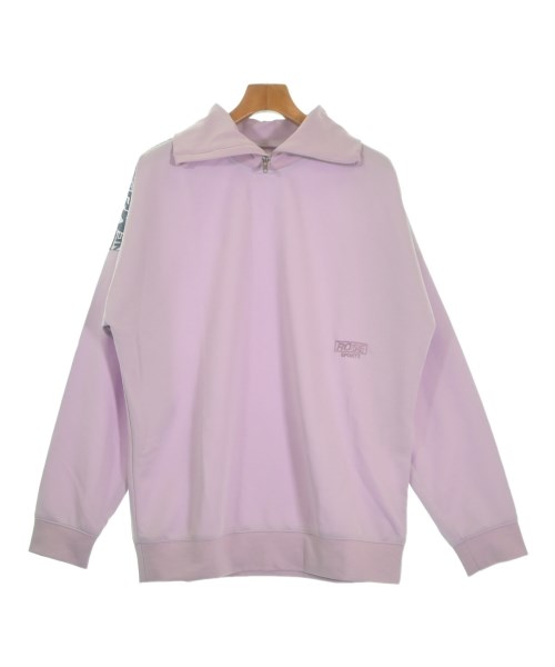 Martine Rose マーティンサクラ色流汗 メンズ S 紫【中古】【古着】