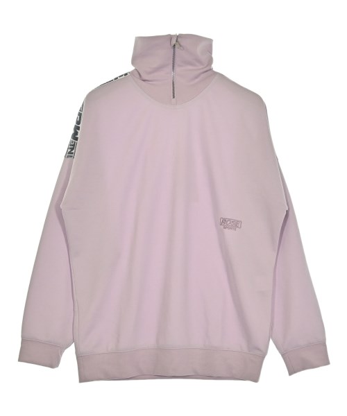 Martine Rose マーティンサクラ色流汗 メンズ S 紫【中古】【古着】