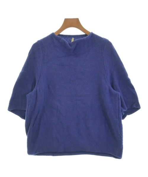 BOBOUTIC ボブティック　ウールカシミアチュニック Boboutic - taste＆touch ウェブショップ