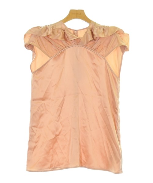 Victoria Beckham ヴィクトリアベッカムカジュアルシャツ レディース 42(M位) サクラ色【中古】【古着】