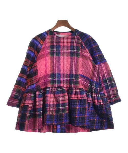 Victoria Victoria Beckham ヴィクトリアヴィクトリアベッカム ブラウス レディース 【中古】【古着】