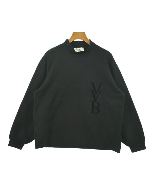 Victoria Victoria Beckham ヴィクトリアヴィクトリアベッカム Tシャツ・カットソー レディース M 黒 【中古】【古着】