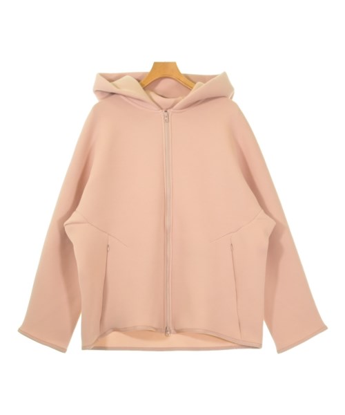 FUMITO GANRYU フミト　ガンリュウ ブルゾン（その他） メンズ 3(L位) ピンク 【中古】【古着】