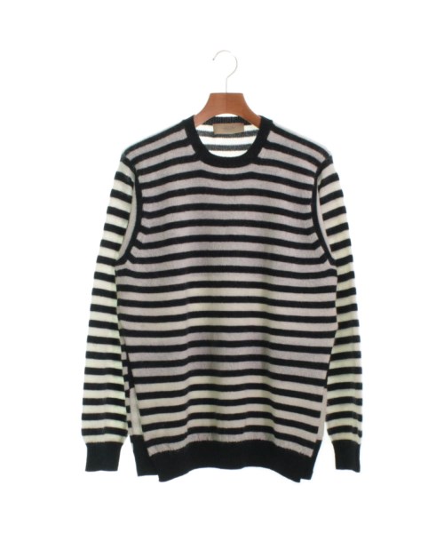Maison Flaneur メゾンフラネールニット Tシャツ メンズ 中古 送料無料 ニット Pasadenasportsnow Com