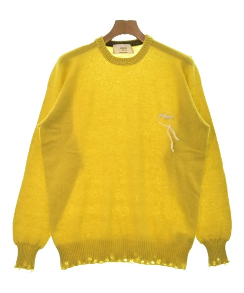 MAISON FLANEUR メゾンフラネールニット・セーター メンズ【中古】【古着】
