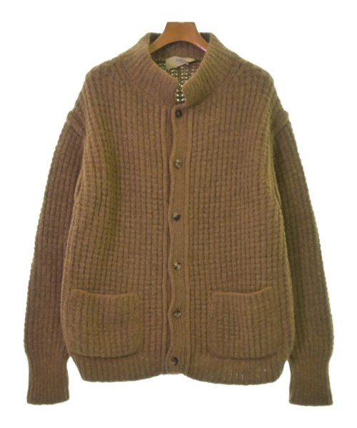 MAISON FLANEUR メゾンフラネールカーディガン メンズ【中古】【古着】 メンズファッション-カーディガン-トップス