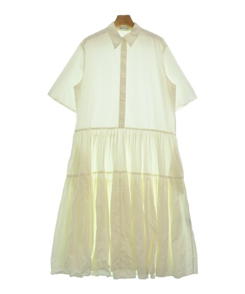 CECILIE BAHNSEN セシリーバンセンシャツワンピース レディース【中古】【古着】