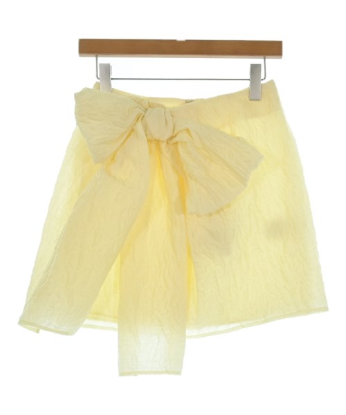 楽天市場】未使用品△CECILIE BAHNSEN セシリーバンセン 22SS LILLY