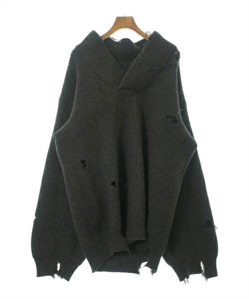 楽天市場】Laid.B レイドビーニット・セーター メンズ【中古】【古着