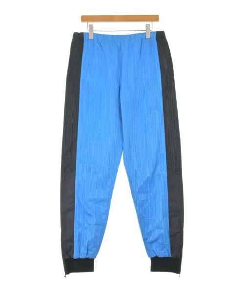 MARINE SERRE マリーンセル パンツ（その他） メンズ L 青x黒 【中古】【古着】