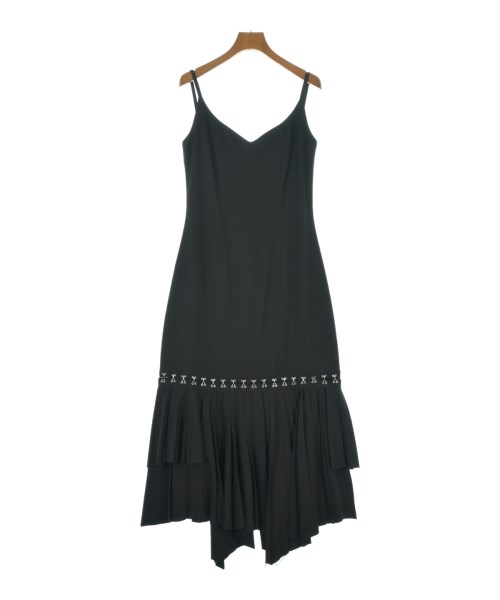 rokh ロク衣裳 レディース 40(M位) 黒【中古】【古着】